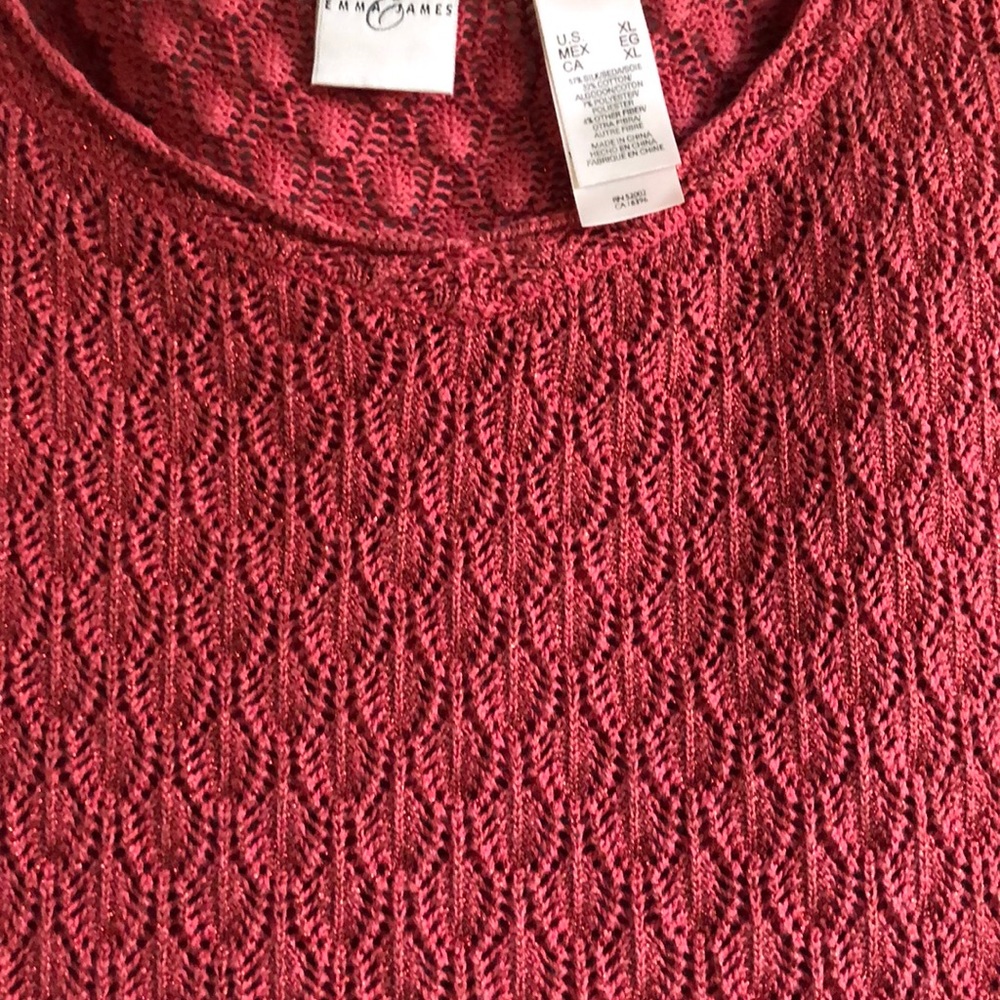 Blouse - Picture 3 of 3